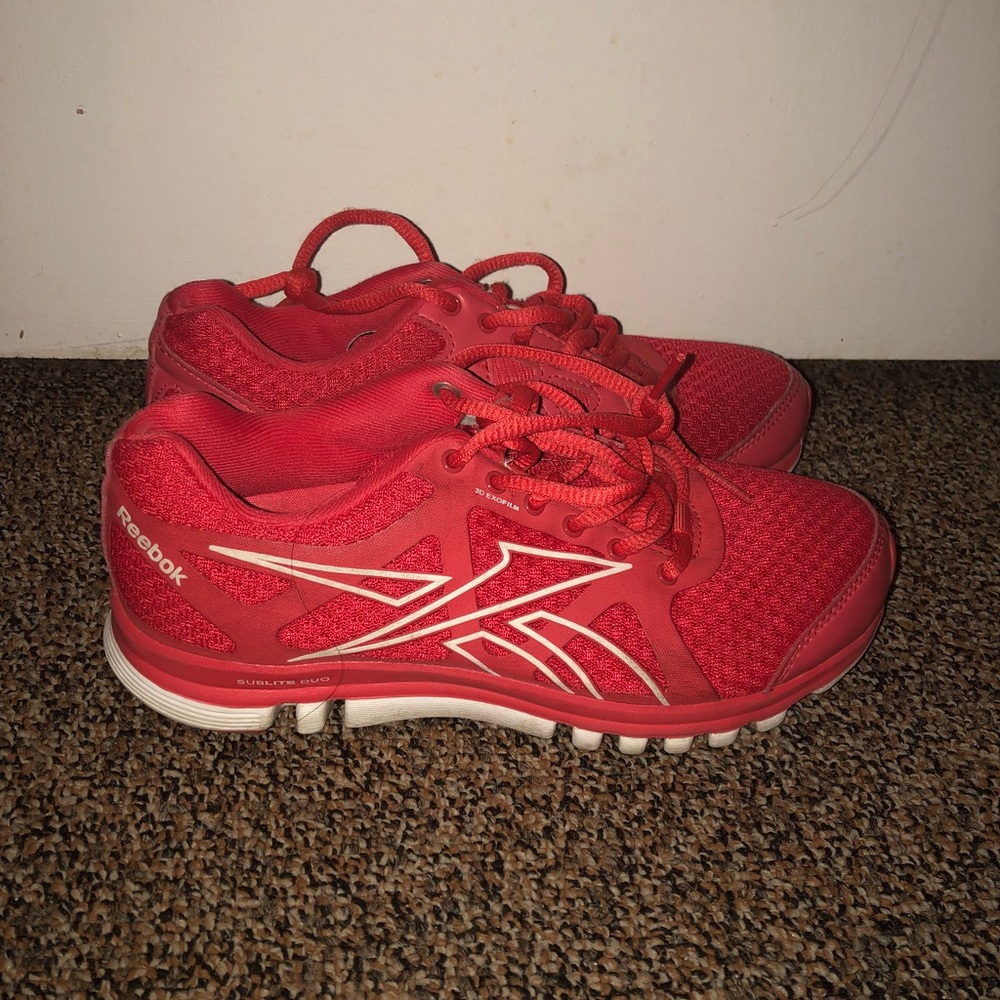 Reebok Running Shoes